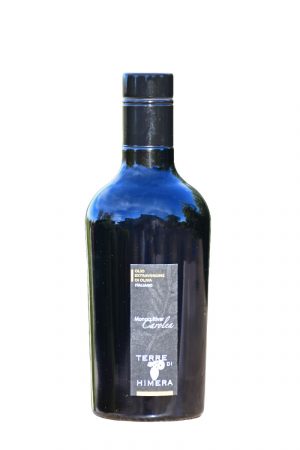 Carolea Extra Virgin Oil