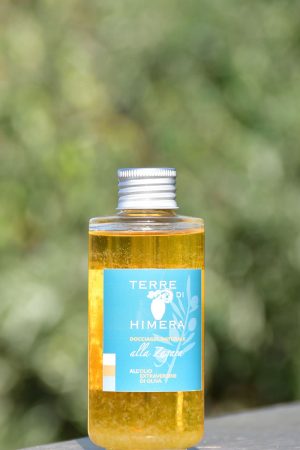 Kit Cortesia-Terre di Himera-gel doccia-100 ml