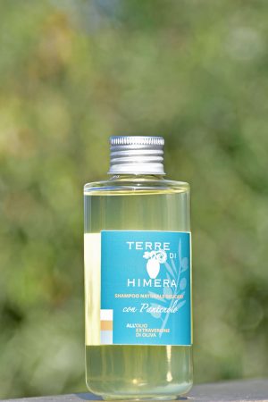 Kit Cortesia-Terre di Himera-shampoo-100 ml