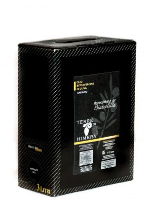 Biancolilla bag in box 3 litri raccolto 2025