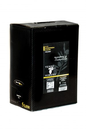 biancolilla bag in box 5 litri raccolto 2025