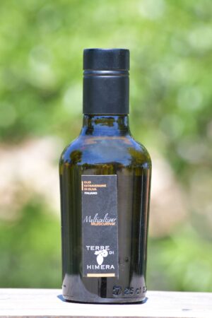 Olio Extravergine di Oliva Blend - 250 ml | Terre di Himera