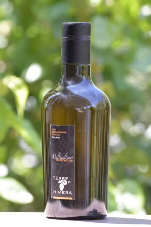 Olio Extravergine di Oliva Blend - 500 ml | Terre di Himera