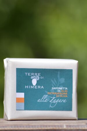 Kit Cortesia-Terre di Himera-sapone-100 gr
