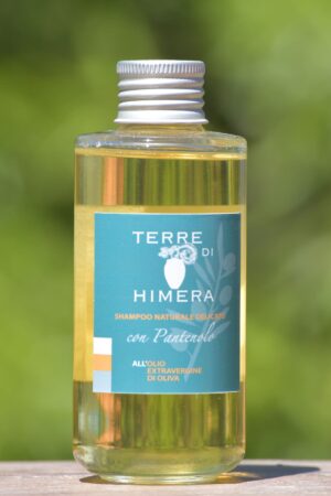 Kit Cortesia-Terre di Himera-shampoo-100 ml